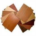 Veneered Boards